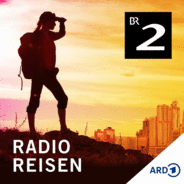 Radioreisen-Logo