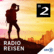 Radioreisen-Logo