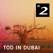 Tod in Dubai - Leben und Sterben eines Wanderarbeiters-Logo