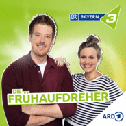 Die Frühaufdreher-Logo