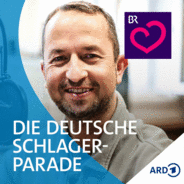 Die Deutsche Schlagerparade-Logo