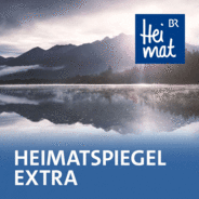 Heimatspiegel extra-Logo