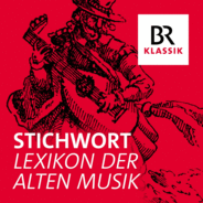 Stichwort - Lexikon der Alten Musik-Logo