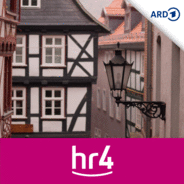 hr4 Mittelhessen-Logo