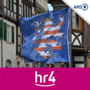 hr4 Hessische Geschichten-Logo