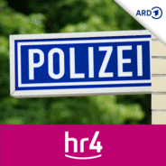 hr4 Polizeireport-Logo
