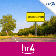 hr4 Gemeindeporträts-Logo