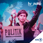 hr-iNFO Politik-Logo