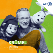 Krümel-Geschichten von MDR SACHSEN-Logo