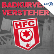 Badkurvenversteher  – der HFC-Podcast-Logo