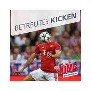 Betreutes Kicken: Die besten Sprüche der Bundesliga – MDR JUMP-Logo