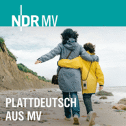 Plattdeutsches aus MV-Logo