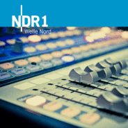NDR 1 Welle Nord - Zur Sache-Logo
