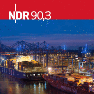 NDR 90,3 - Die Nachrichten für Hamburg-Logo