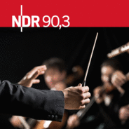 NDR 90,3 - Eine Woche Kultur für Hamburg-Logo
