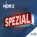 NDR 2 Spezial-Logo