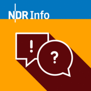 NDR Info - Kindernachrichten-Logo