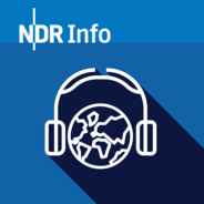 NDR Info - Wissen+-Logo