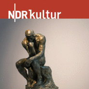 NDR Kultur - NachGedacht-Logo