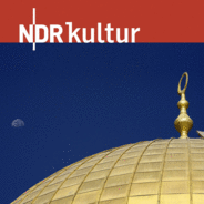 NDR Kultur - Freitagsforum-Logo