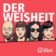 Radio Bremen: Der Weisheit-Logo