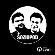 Soziopod-Logo