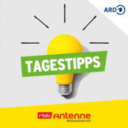 Antenne Tagestipps-Logo