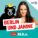 Berlin und Janine 