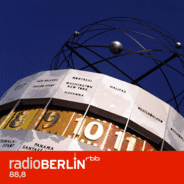 Dein Vormittag | radioBERLIN 88,8-Logo