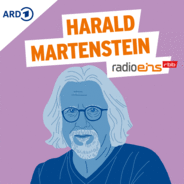 Harald Martenstein-Logo