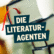 Die Literaturagenten-Logo