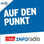 Auf den Punkt-Logo