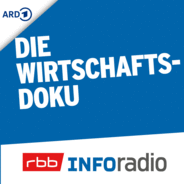 Die Wirtschaftsdoku-Logo