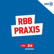 rbb Praxis-Logo
