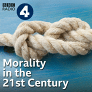 Morality in the 21st Century-Logo