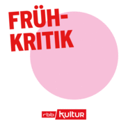 Frühkritik-Logo