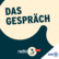 Das Gespräch-Logo