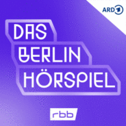 Das Berlin Hörspiel-Logo