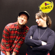 SonntagsFritzen | Radio Fritz-Logo