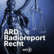 ARD Radioreport Recht: die Hörfunksendung im deutschen Radio speziell zum Thema Recht. Es gibt sie durchgehend seit 1952. Themen sind unter anderem wichtige Urteile der hohen Gerichte in Karlsruhe – und was sie konkret für den Alltag der Hörerinnen und Hö-Logo