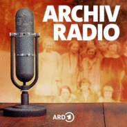 Archivradio – Geschichte im Original-Logo