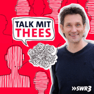 Talk mit Thees-Logo