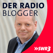 SWR3 Der Radioblogger-Logo