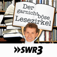 SWR3 Der gar nicht böse Lesezirkel-Logo