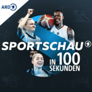 Sportschau in 100 Sekunden-Logo