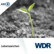 WDR Lebenszeichen-Logo