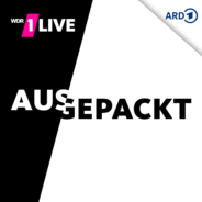 1LIVE Ausgepackt-Logo