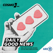 Daily Good News-Logo