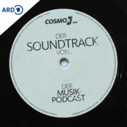 Der Soundtrack von …-Logo