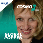 COSMO Global Poppen-Logo